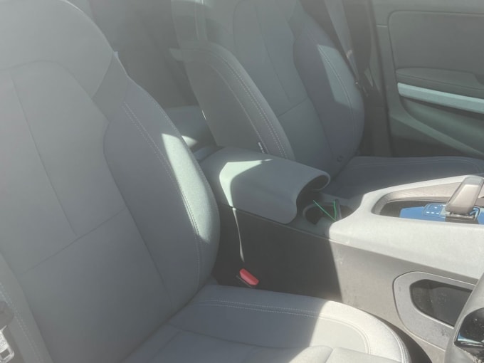 2025 Polestar Polestar 2