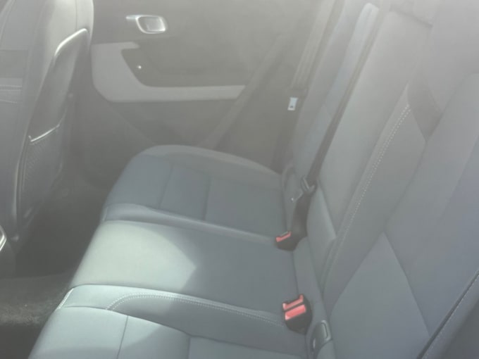 2025 Polestar Polestar 2