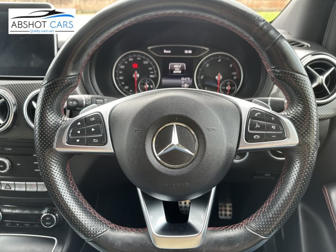 2015 Mercedes-benz B Class