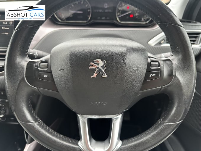 2014 Peugeot 2008