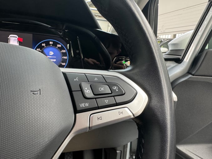 2023 Volkswagen Golf