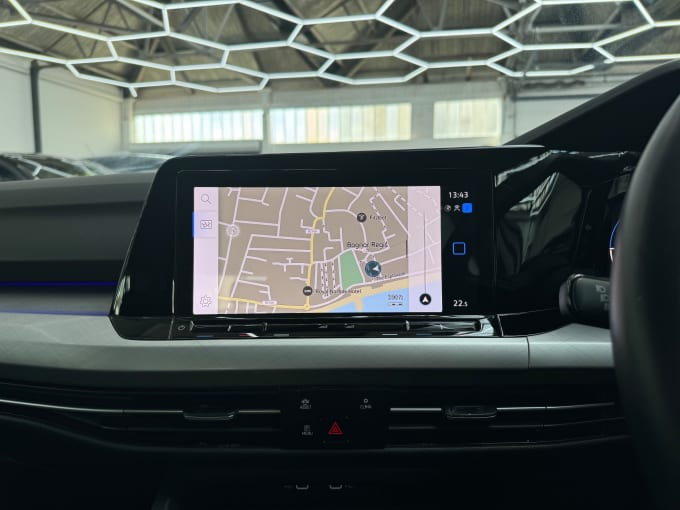 2023 Volkswagen Golf