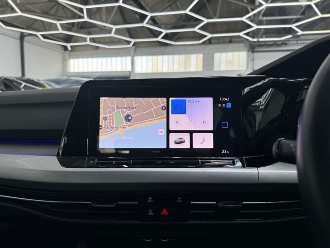 2023 Volkswagen Golf