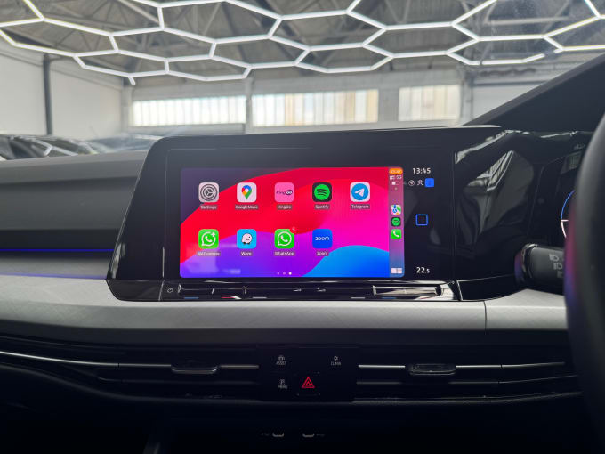 2023 Volkswagen Golf