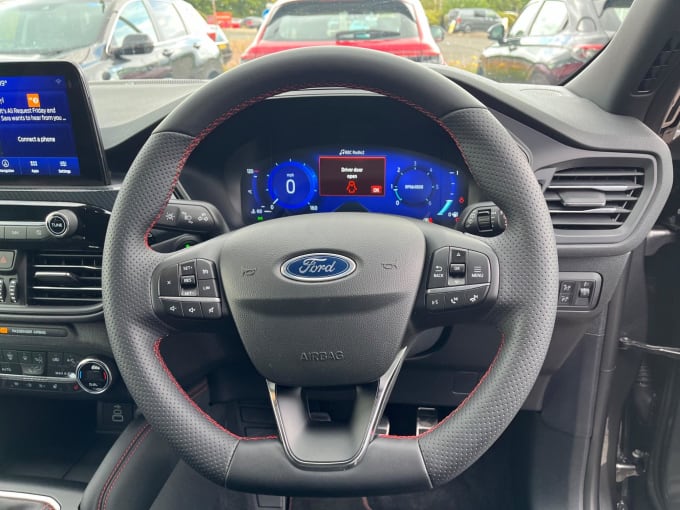 2022 Ford Kuga