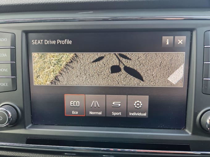 2019 Seat Ateca