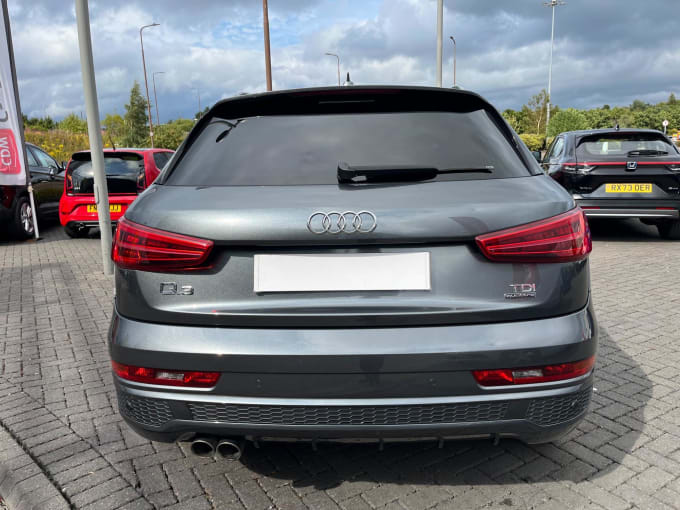 2016 Audi Q3