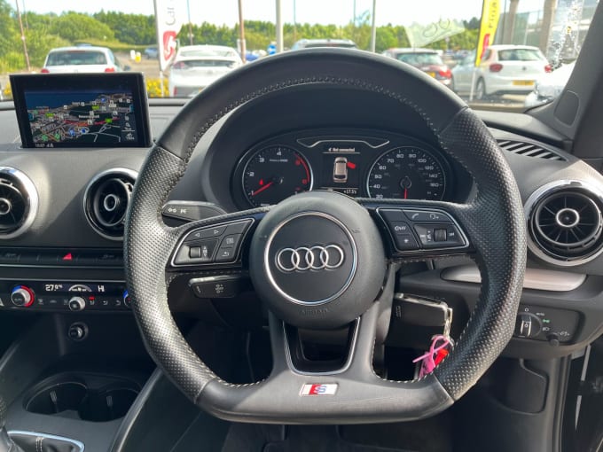 2016 Audi A3