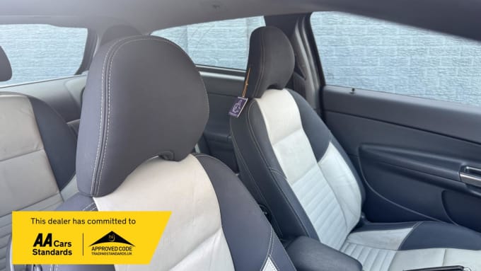 2008 Volvo C30