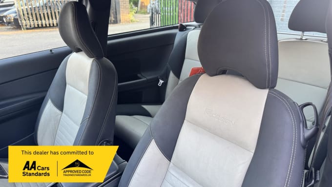 2008 Volvo C30