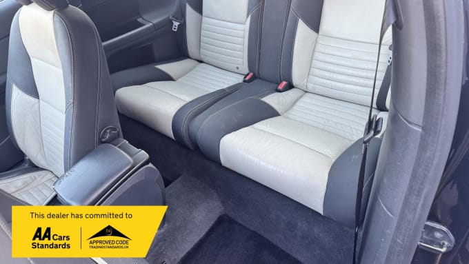 2008 Volvo C30