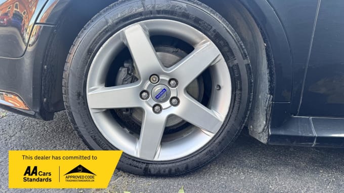 2008 Volvo C30