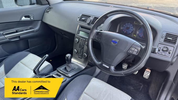 2008 Volvo C30