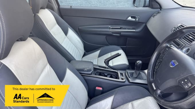 2008 Volvo C30