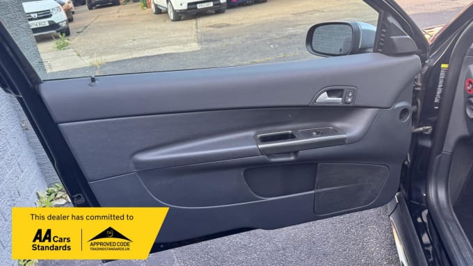 2008 Volvo C30