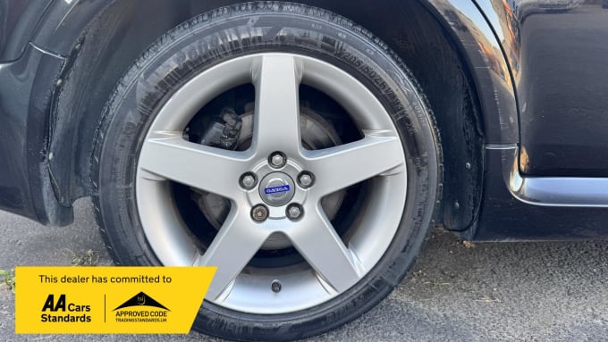 2008 Volvo C30