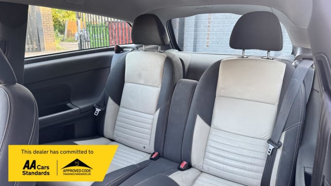 2008 Volvo C30