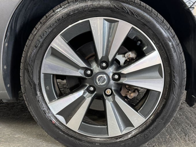 2016 Nissan Leaf