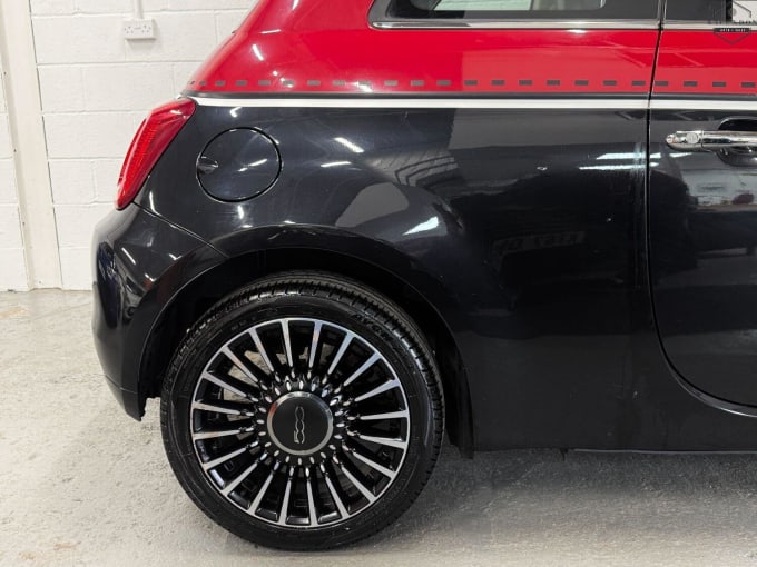 2015 Fiat 500