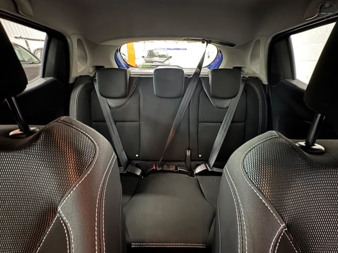 2017 Renault Clio