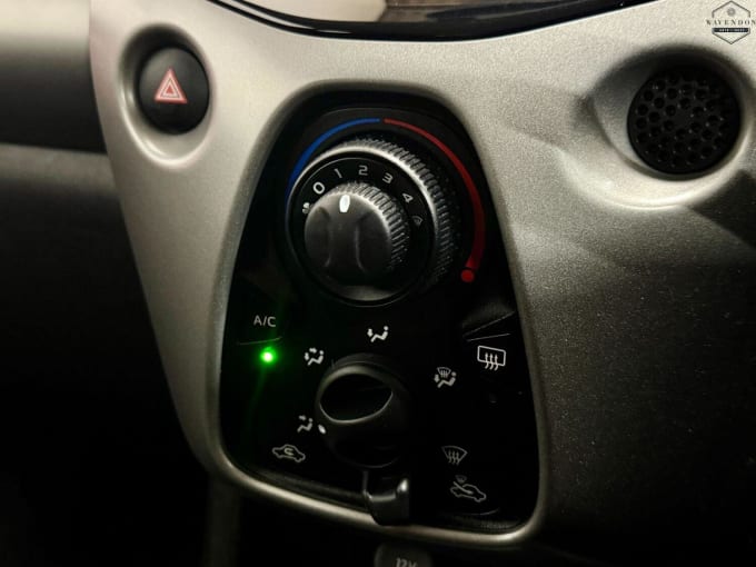 2015 Peugeot 108