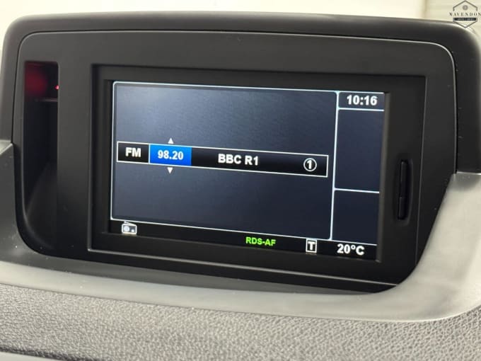 2011 Renault Megane