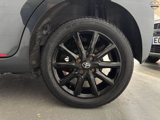 2018 Toyota Aygo