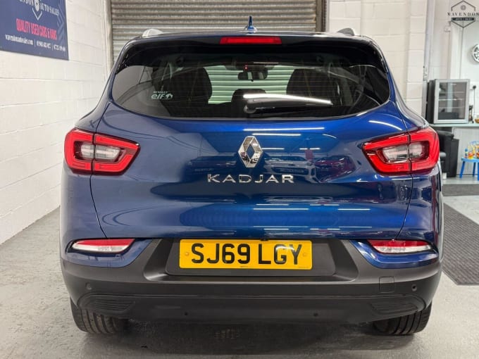 2020 Renault Kadjar