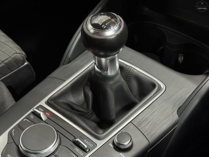 2013 Audi A3