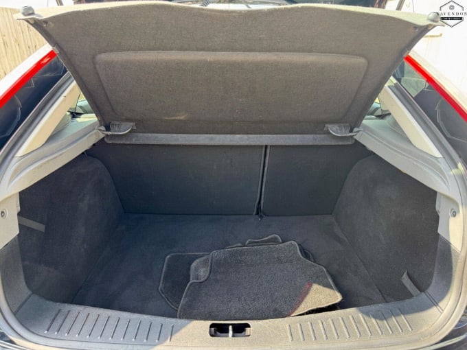 2008 Ford Focus