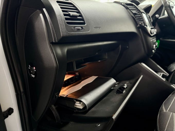 2016 Kia Venga
