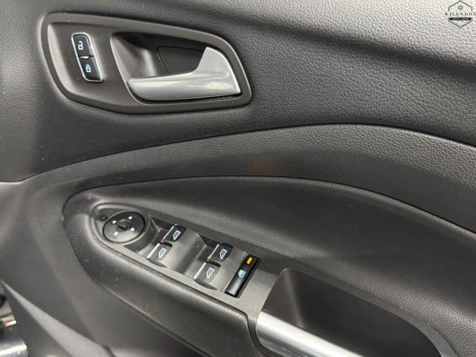2016 Ford Kuga