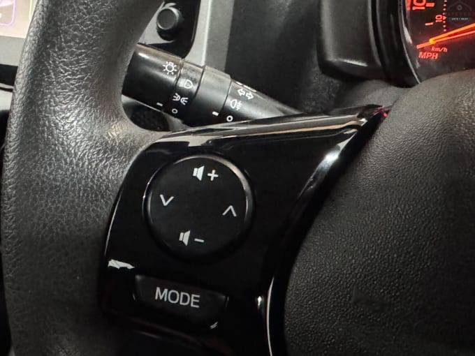 2015 Peugeot 108