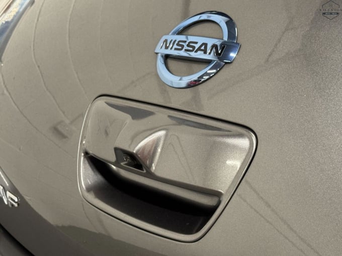 2016 Nissan Leaf