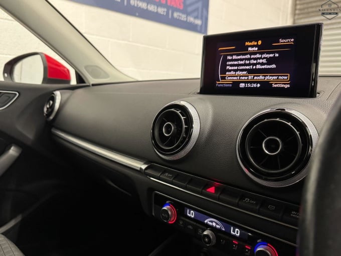 2013 Audi A3