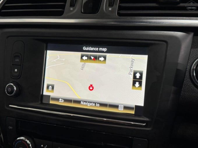 2018 Renault Kadjar