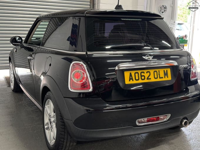 2012 Mini Mini