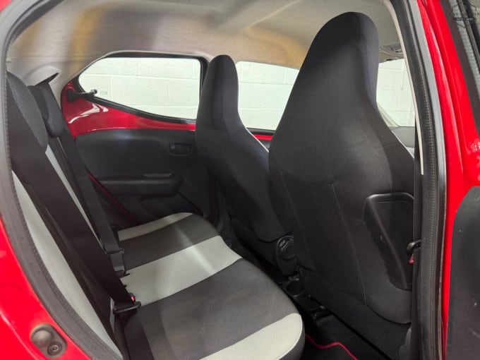 2014 Toyota Aygo