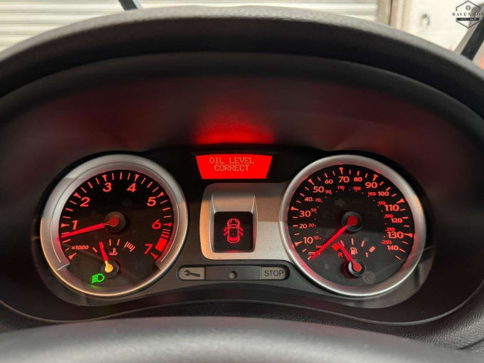 2010 Renault Clio