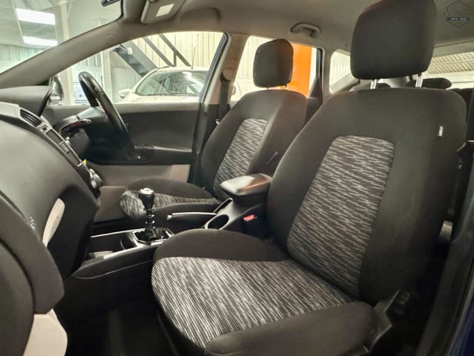2009 Kia Ceed