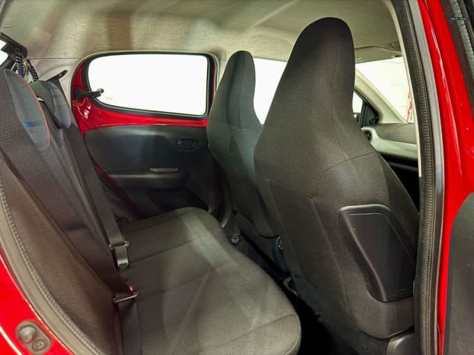 2015 Peugeot 108