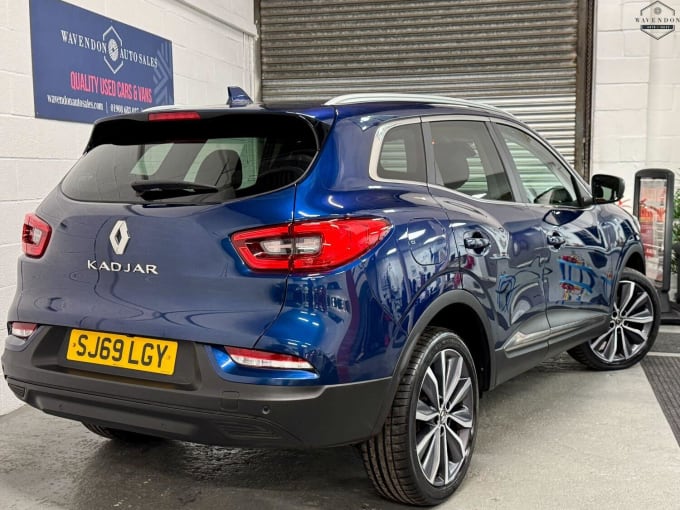 2020 Renault Kadjar