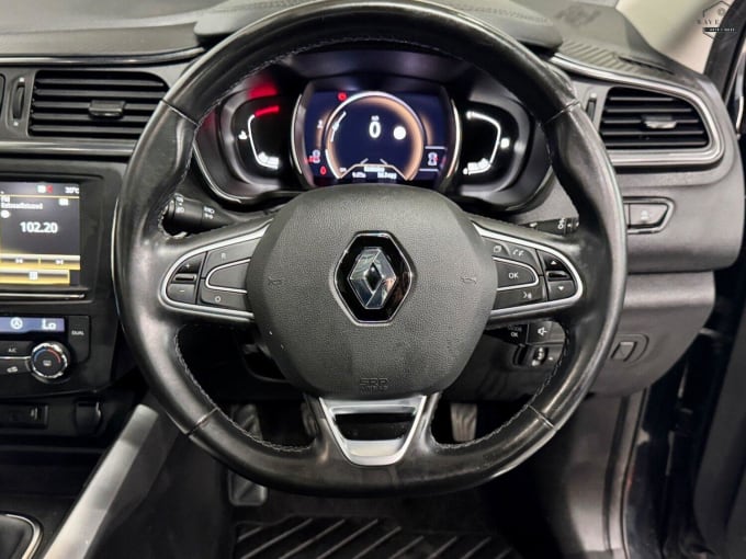 2018 Renault Kadjar