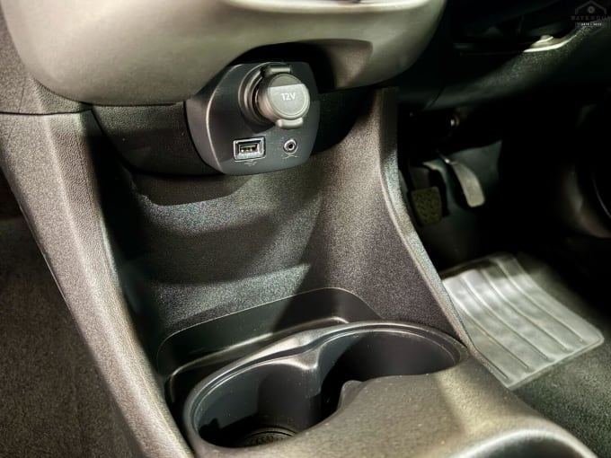 2015 Peugeot 108