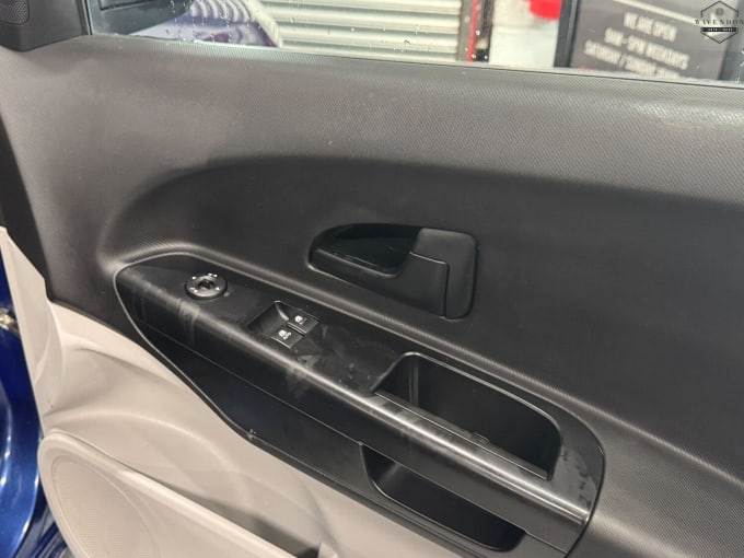 2009 Kia Ceed