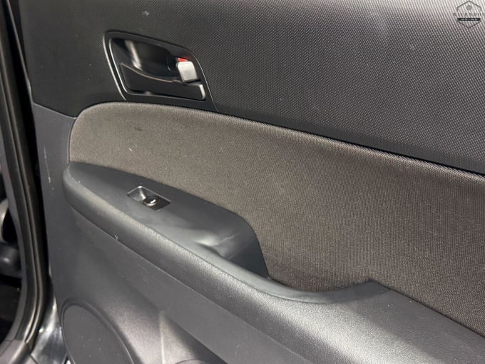 2010 Hyundai I30