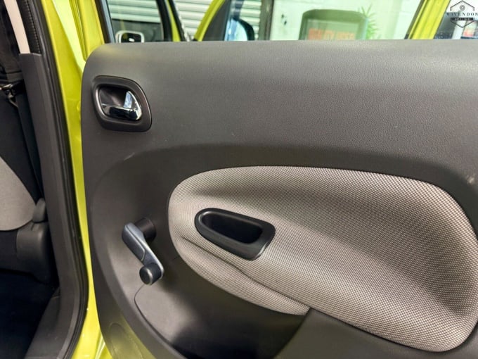 2010 Citroen C3 Picasso