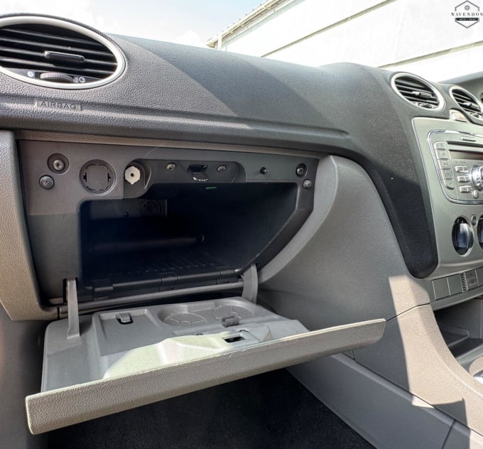 2008 Ford Focus