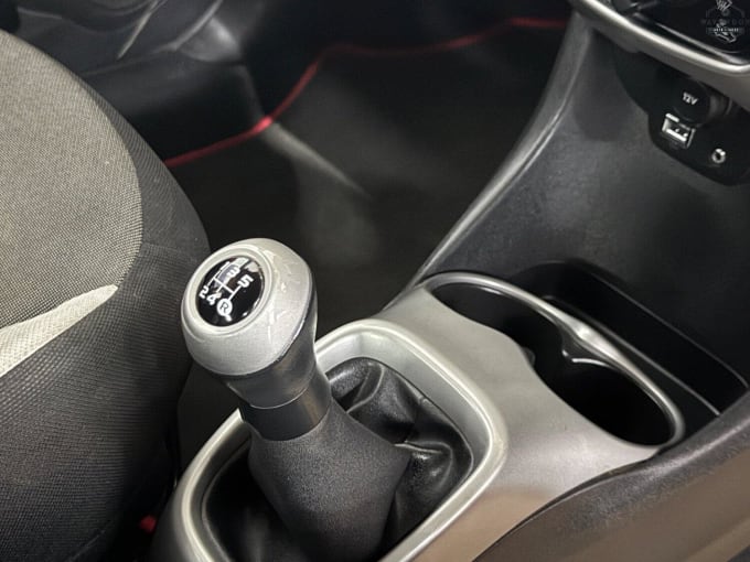 2014 Toyota Aygo