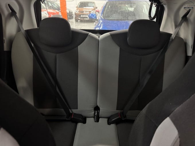2014 Toyota Aygo